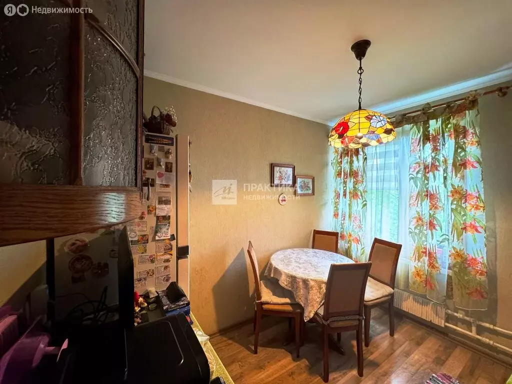 3-комнатная квартира: Москва, Армавирская улица, 4к2 (64.2 м) - Фото 2