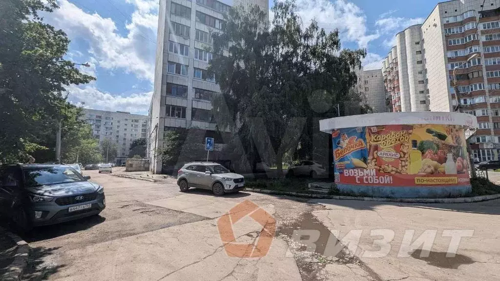 Нежилое помещение в крупном жилом массиве - Фото 1