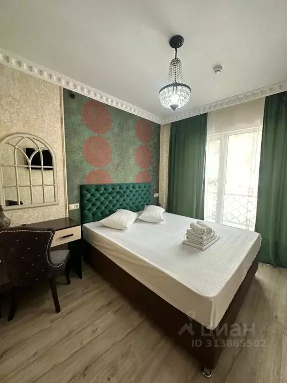 Комната Карачаево-Черкесия, Зеленчукский район, с. Архыз ул. Ленина, ... - Фото 1