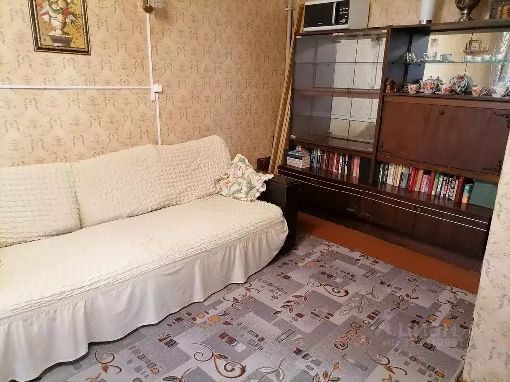 2-к кв. Ивановская область, Иваново ул. Лебедева-Кумача, 6 (60.0 м) - Фото 2