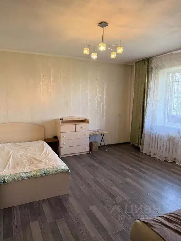 1-к кв. Алтайский край, Барнаул ул. Малахова, 31 (33.4 м) - Фото 1