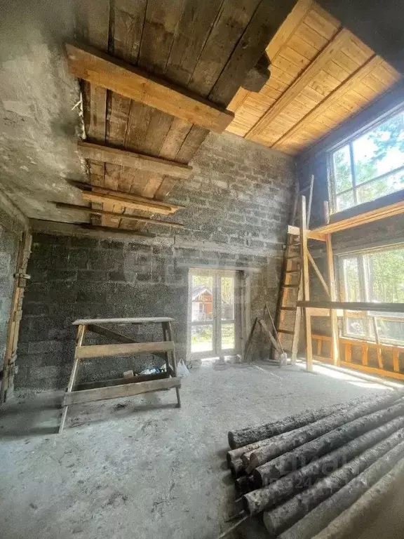 Дом в Бурятия, Улан-Удэ ул. Верхнеангарская, 5 (133 м) - Фото 2