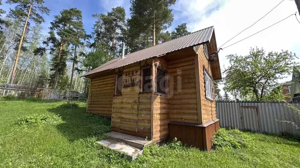 Участок в Челябинская область, Озерск Уралец СНТ, 187 (11.6 сот.) - Фото 2