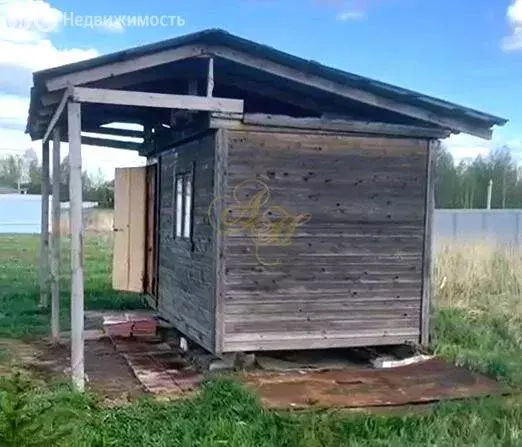 Участок в Московская область, Дмитровский муниципальный округ, ... - Фото 0
