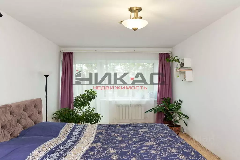 2-к кв. Ярославская область, Ярославль Заливная ул., 21 (56.7 м) - Фото 1