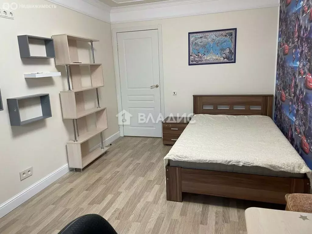 3-комнатная квартира: Санкт-Петербург, Выборгское шоссе, 23к2 (85.6 м) - Фото 2