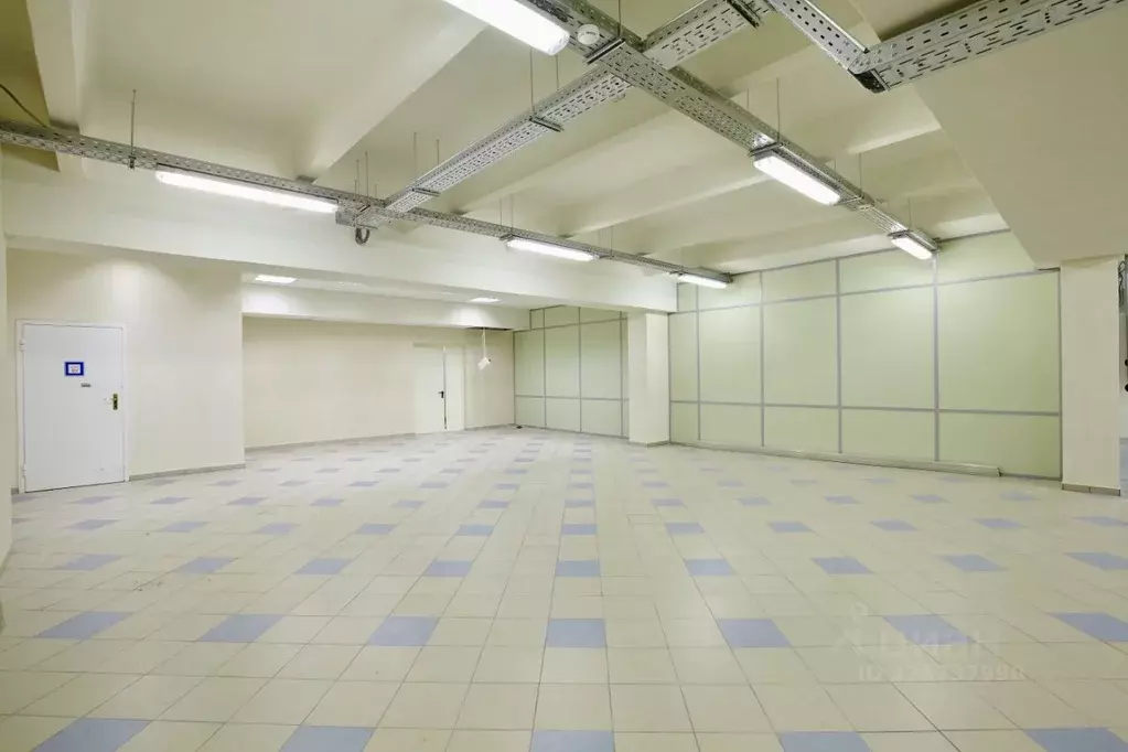 Помещение свободного назначения в Москва, Москва, Зеленоград ... - Фото 1