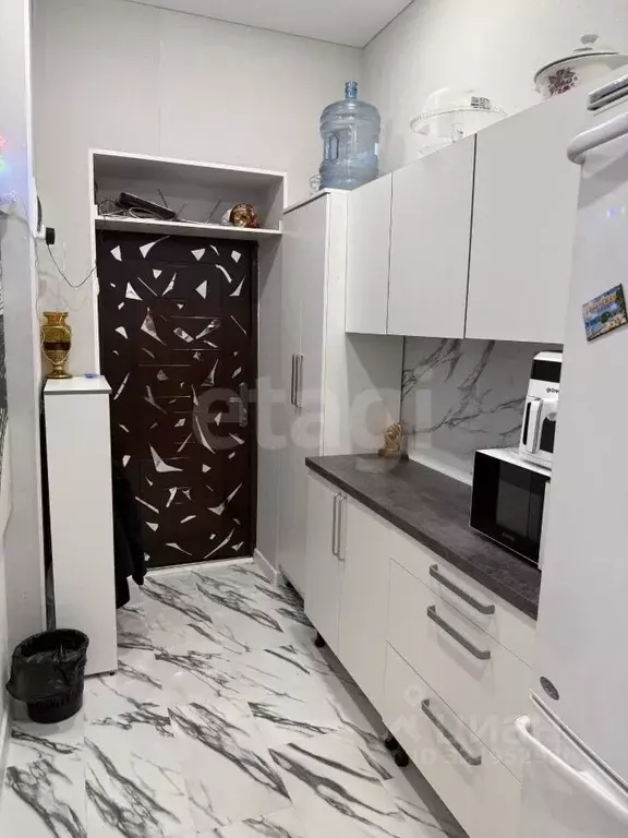 Комната Санкт-Петербург Глазурная ул., 10 (32.0 м) - Фото 2