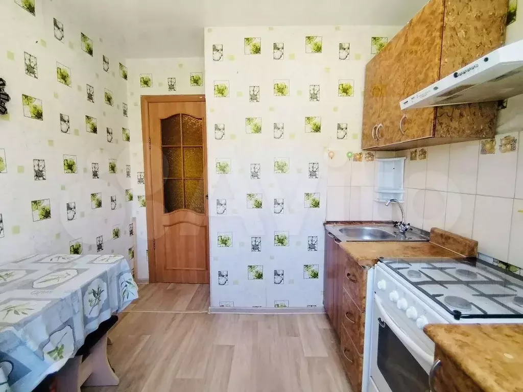 2-к. квартира, 48,1 м, 2/5 эт. - Фото 1