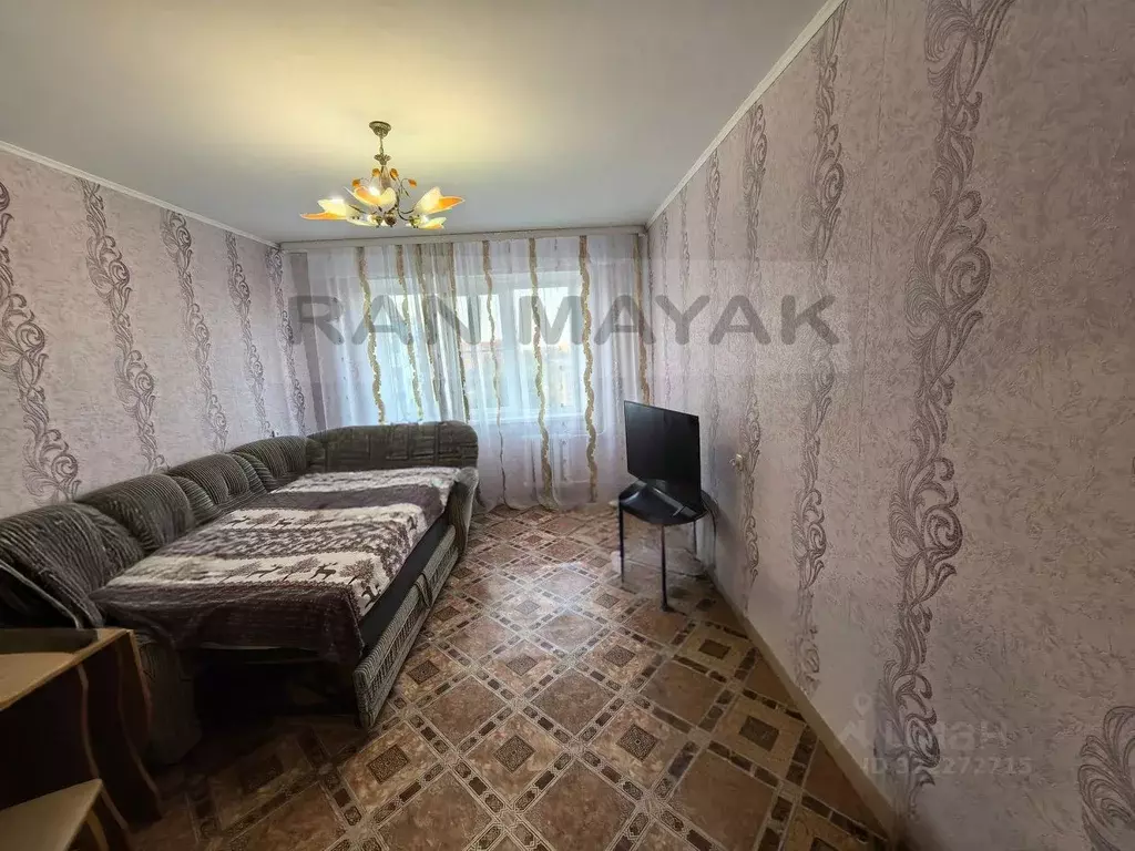 2-к кв. Адыгея, Майкоп ул. 12 Марта, 130/1 (51.7 м) - Фото 1