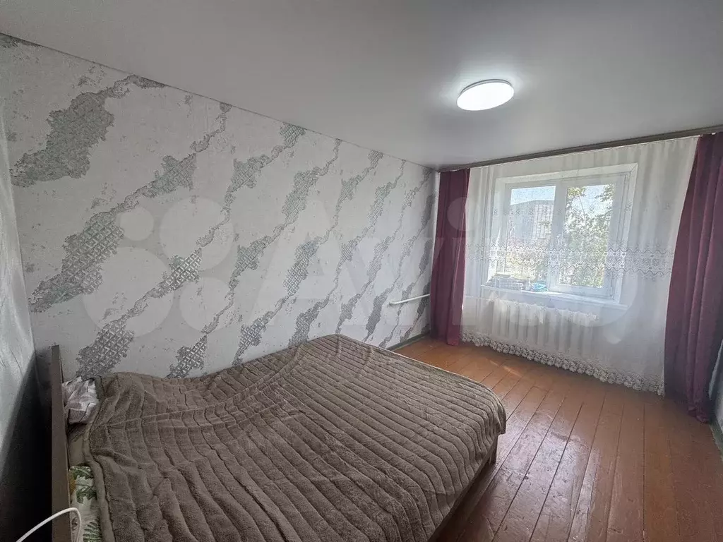 2-к. квартира, 49,8 м, 3/3 эт. - Фото 1