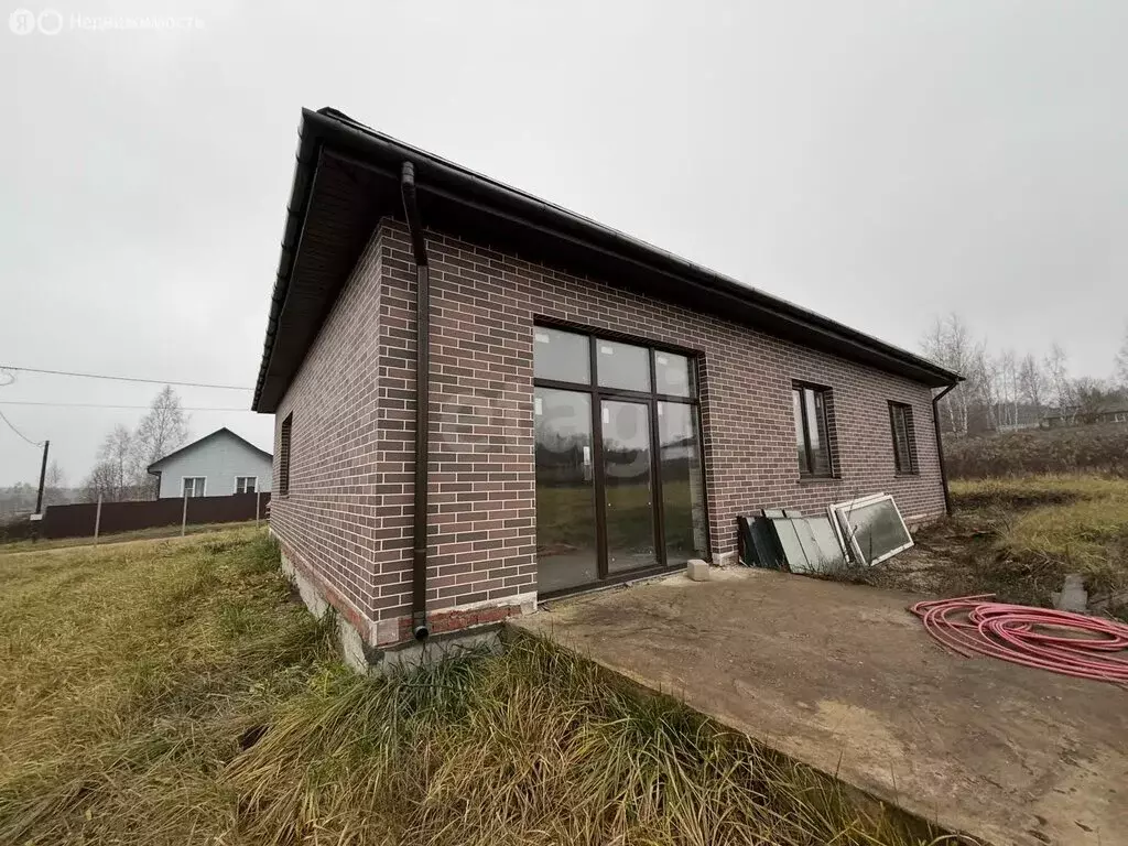 Дом в Тульская область, городской округ Тула, деревня Новосёлки (103 ... - Фото 2