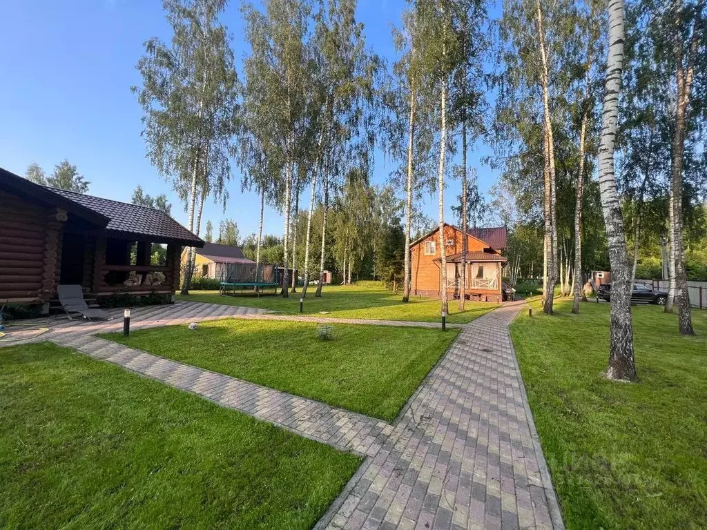 Дом, 115 м - Фото 1