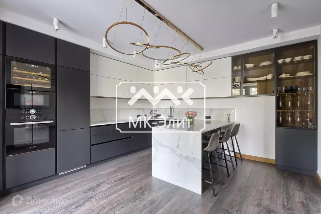 Продаётся 4-к квартира, 142.3 м - Фото 0