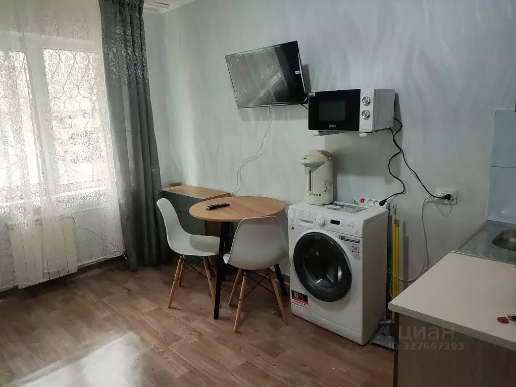 Студия Красноярский край, Красноярск Свердловская ул., 13а (17.0 м) - Фото 1