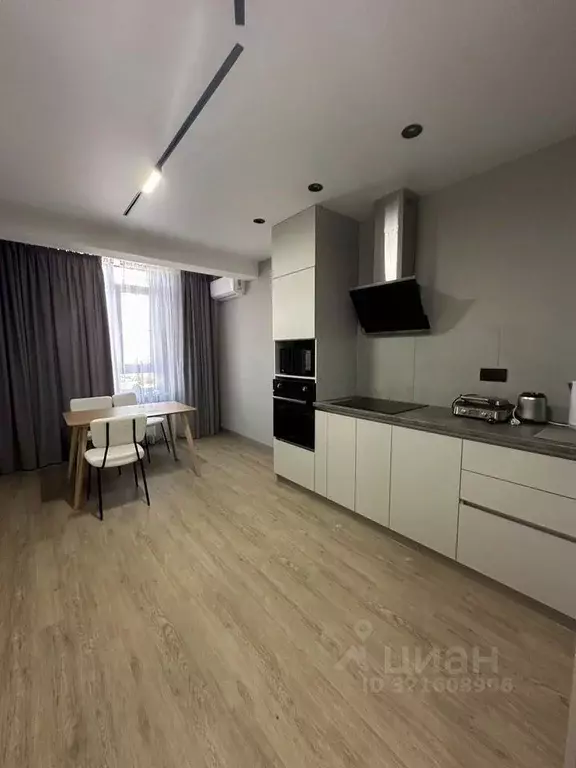 2-к кв. Краснодарский край, Краснодар 9-й километр мкр, ул. ... - Фото 0