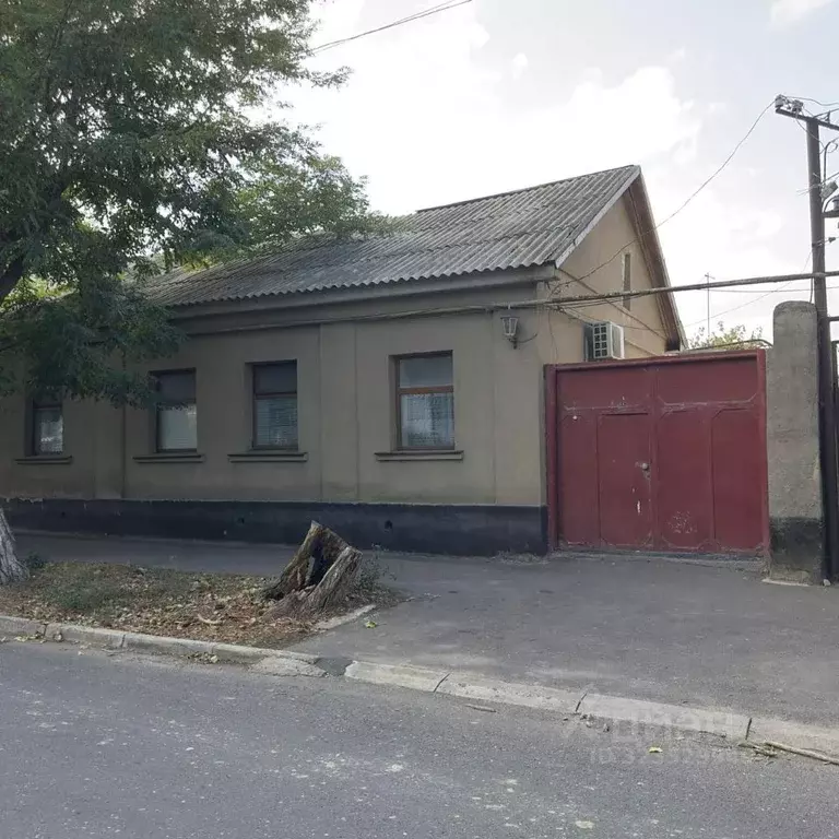 Дом в Дагестан, Махачкала ул. Максима Горького, 54 (120 м) - Фото 1