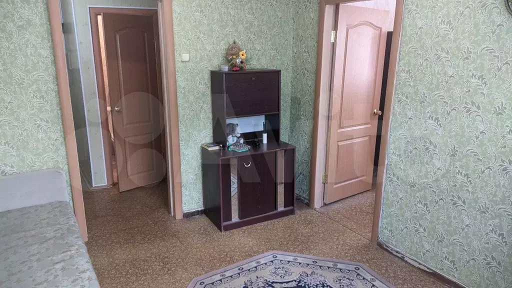 2-к. квартира, 34 м, 2/5 эт. - Фото 1
