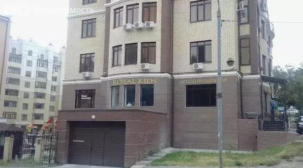 Помещение свободного назначения (224 м) - Фото 1