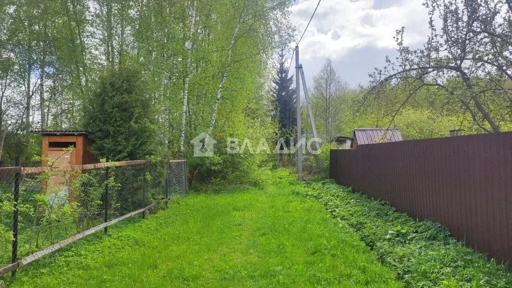 Участок в Калужская область, Перемышльский муниципальный округ, ... - Фото 1