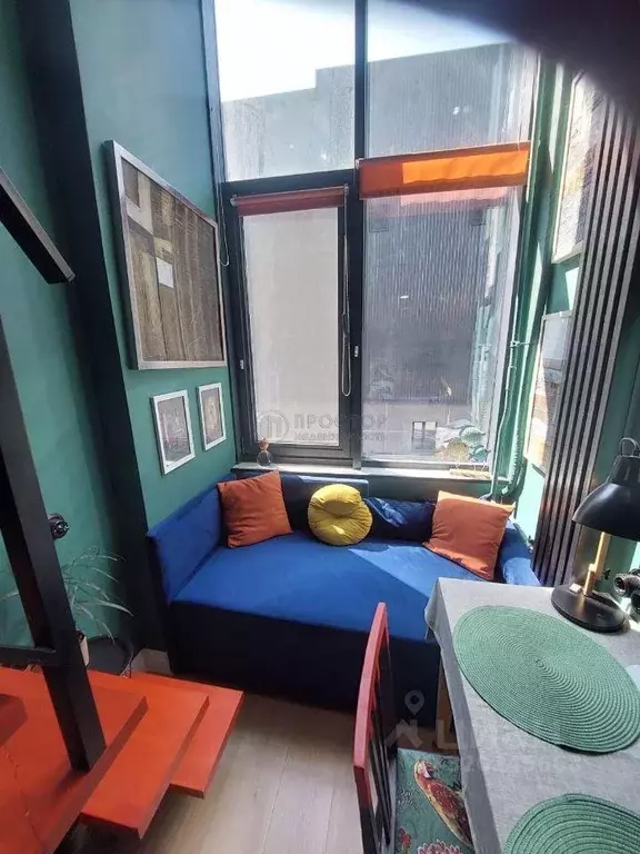 Квартира, 1 комната, 24 м - Фото 0