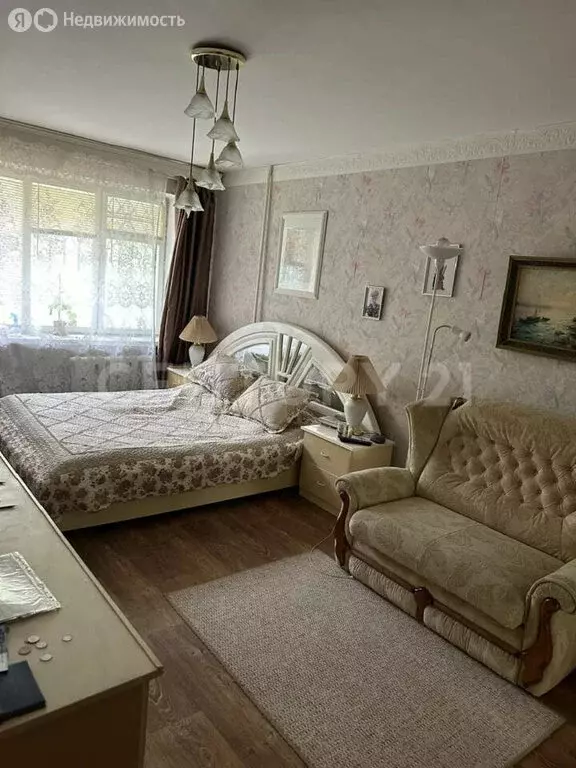 4-комнатная квартира: Евпатория, улица Дёмышева, 156 (79.4 м) - Фото 2