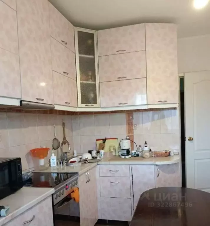 2-к кв. Красноярский край, Красноярск ул. Энергетиков, 16 (51.1 м) - Фото 1