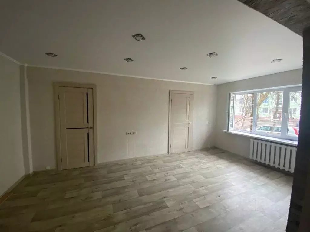 3-к кв. Брянская область, Брянск Почтовый пер., 85 (45.0 м) - Фото 1