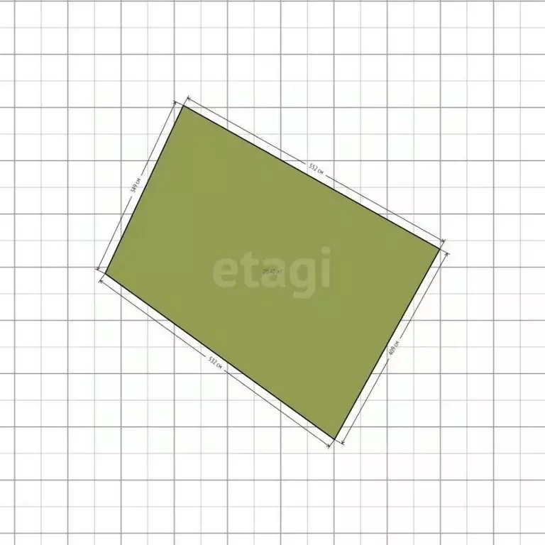 Участок в Белгородская область, Белгородский район, Тавровское с/пос, ... - Фото 2