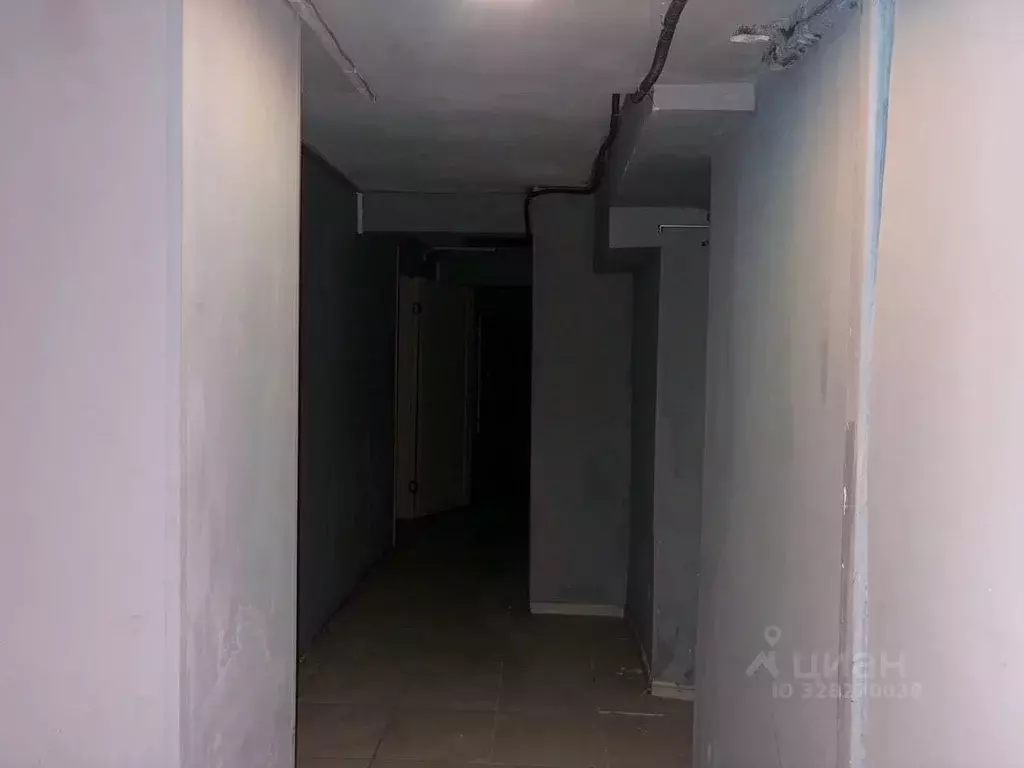 Помещение свободного назначения в Москва ул. Дмитрия Ульянова, 16к3 ... - Фото 1