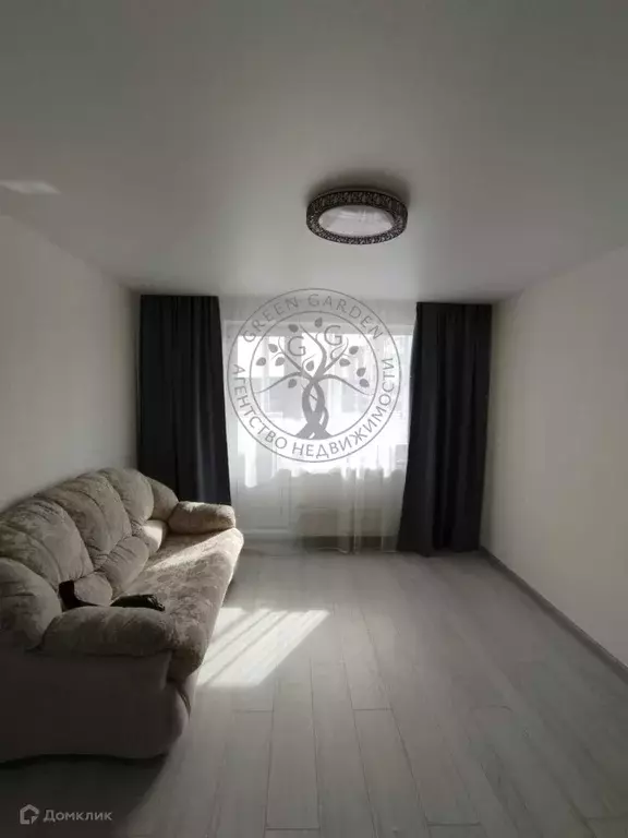Продаётся 1-к квартира, 33.6 м - Фото 1