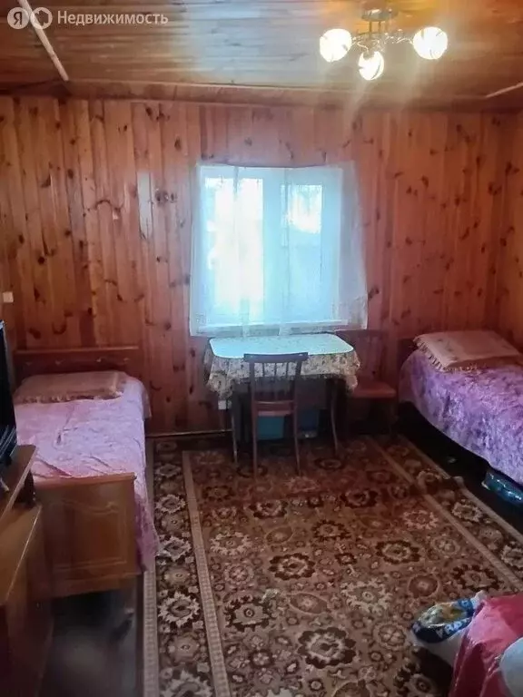 Дом в Пензенский район, Саловский сельсовет (76.1 м) - Фото 2