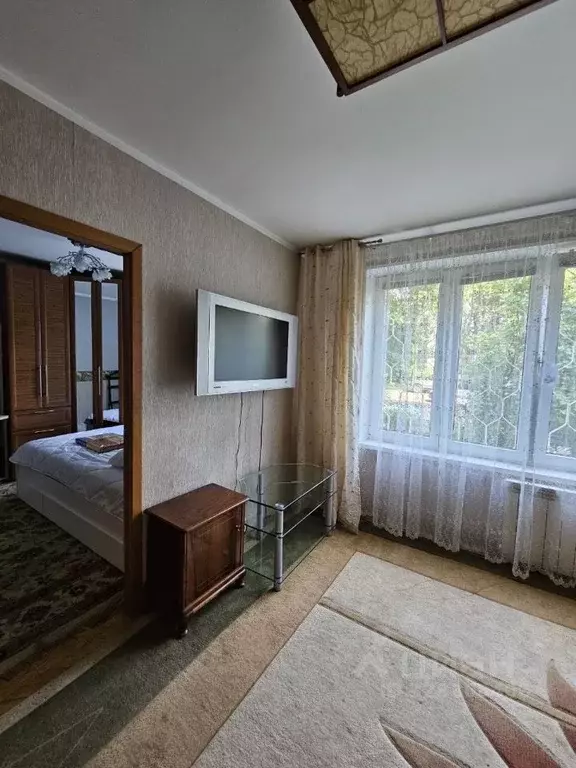 2-к кв. Московская область, Долгопрудный Лихачевское ш., 20к1 (47.5 м) - Фото 2