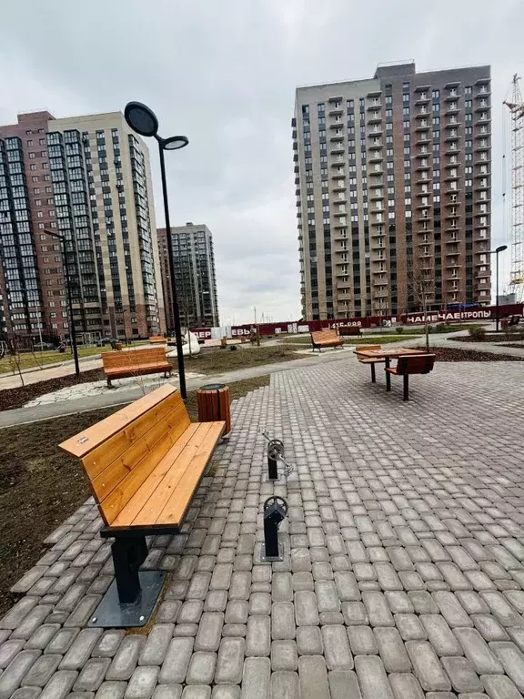 1-к кв. Тверская область, Калининский муниципальный округ, д. Батино ... - Фото 1