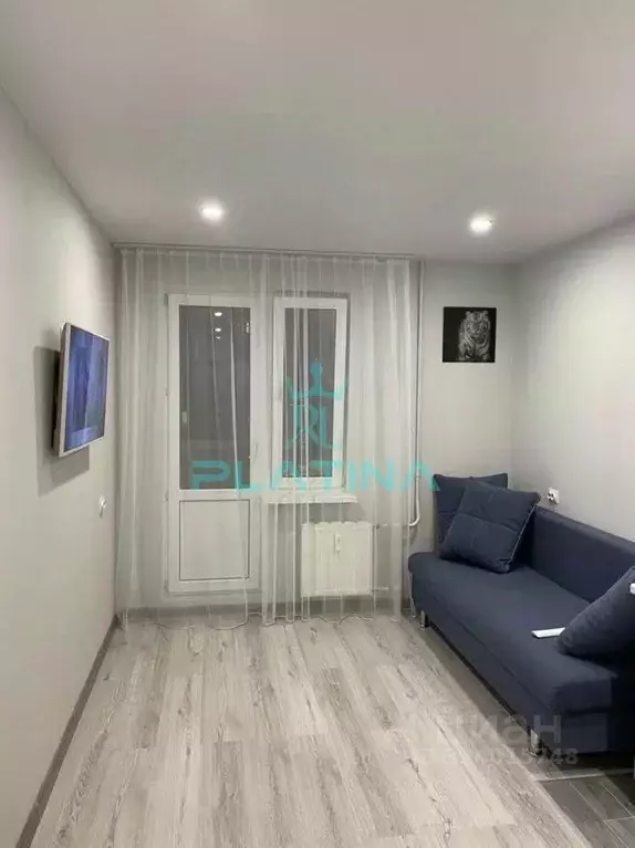 1-к кв. Татарстан, Зеленодольский район, Осиновское с/пос, с. Осиново ... - Фото 2