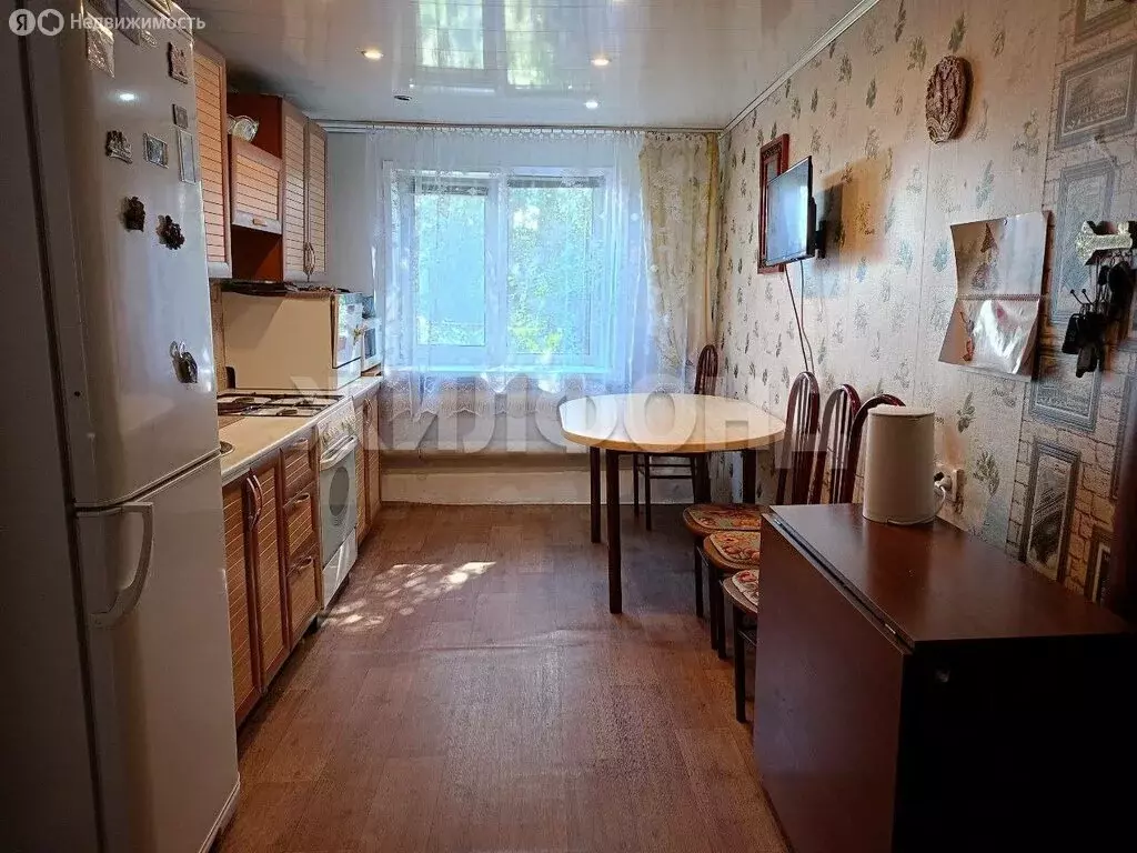 Дом в Кызыл, улица Кузнецова (124 м) - Фото 2