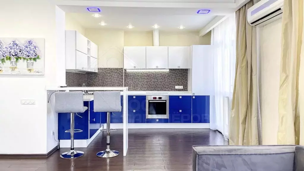 3-к кв. Иркутская область, Иркутск ул. Декабрьских Событий, 31 (95.0 ... - Фото 1