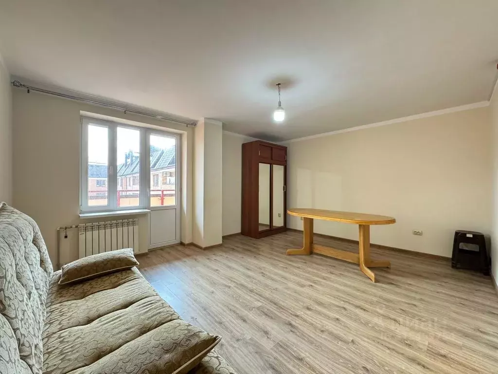 4-к кв. Кабардино-Балкария, Нальчик Московская ул. (134.6 м) - Фото 2