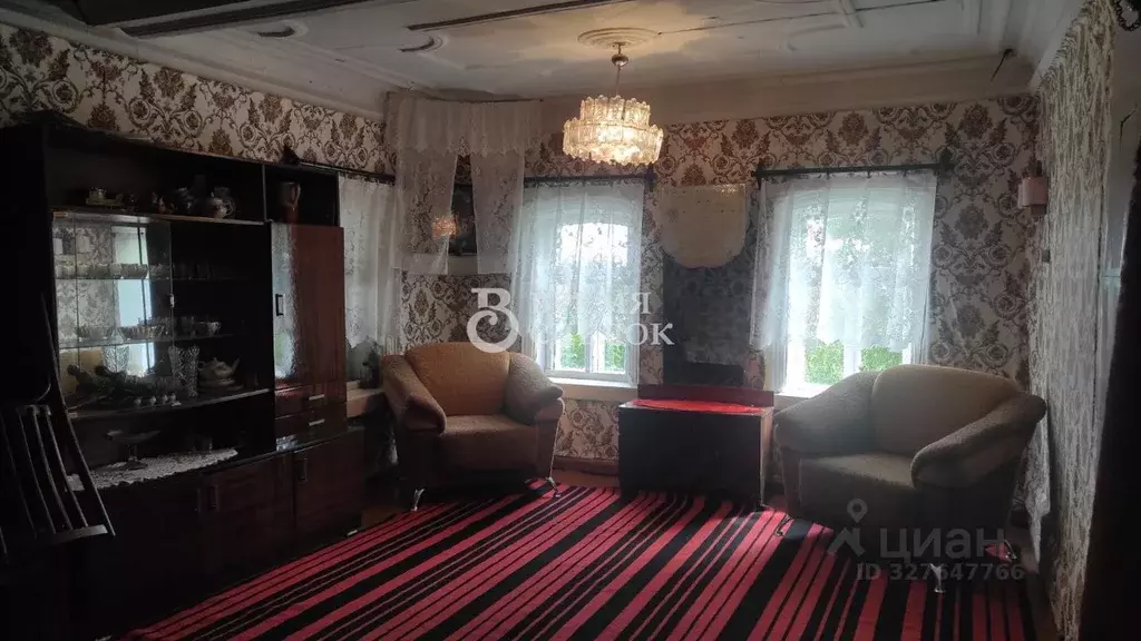 Дом в Владимирская область, Судогодский район, д. Райки  (80 м) - Фото 1