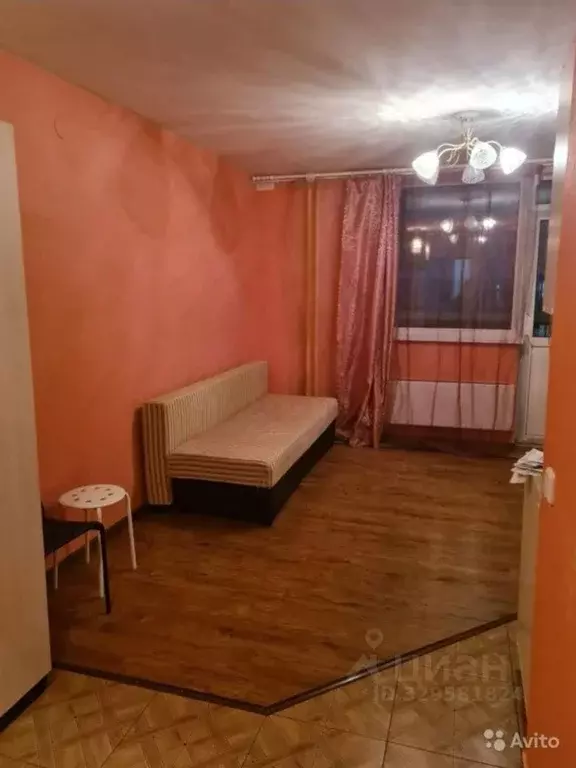 Студия Свердловская область, Екатеринбург ул. Рощинская, 37А (25.0 м) - Фото 2