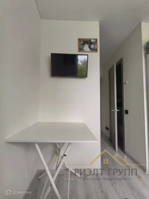 Продаётся квартира-студия, 14 м - Фото 1