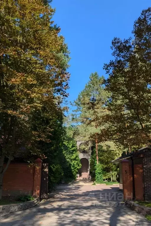 Участок в Московская область, Одинцовский городской округ, д. Раздоры, ... - Фото 2