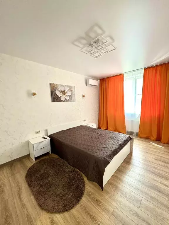 1-к кв. Краснодарский край, Краснодар пос. Знаменский, ул. Природная, ... - Фото 1