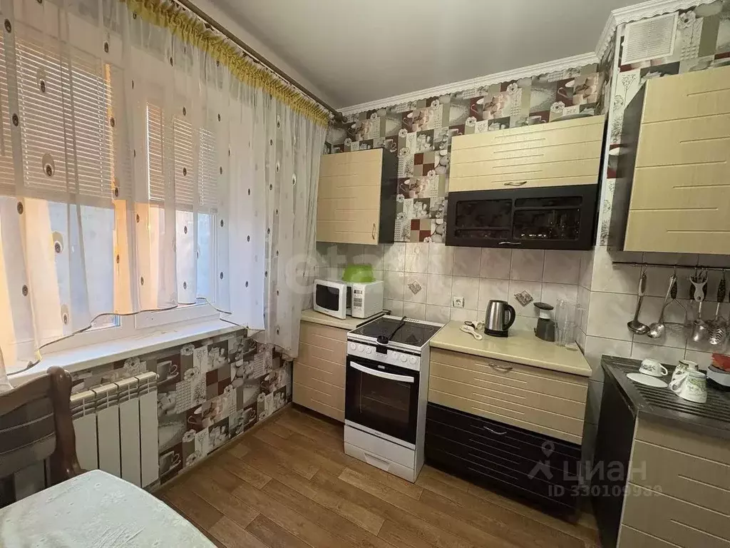 2-к кв. Ямало-Ненецкий АО, Муравленко Российская ул., 48 (51.6 м) - Фото 1