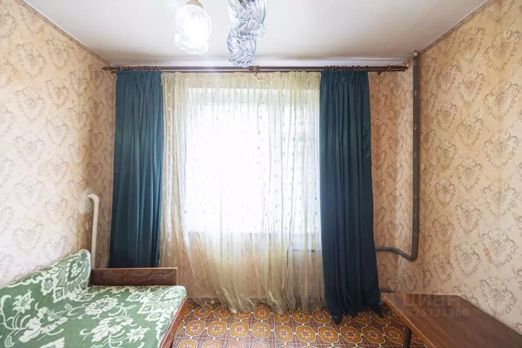 3-к кв. Севастополь просп. Октябрьской Революции, 40/5 (66.1 м) - Фото 1