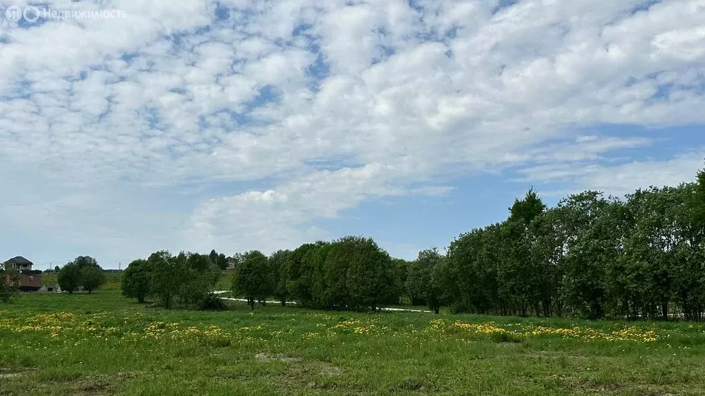 Участок в село Озерецкое, Садовая улица (10.4 м) - Фото 1