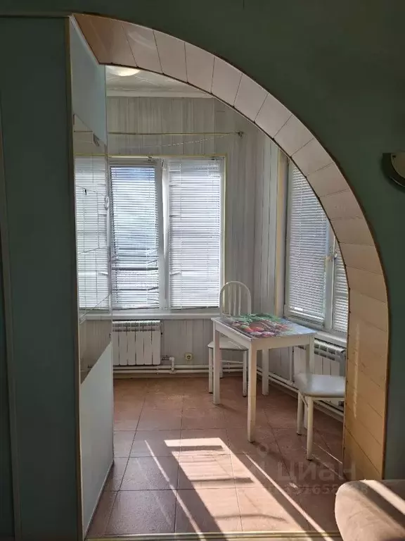 Студия Московская область, Подольск Ореховая ул., 43 (20.0 м) - Фото 2