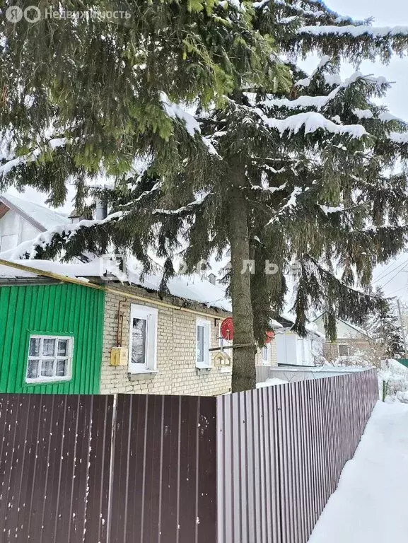 Дом в Рязань, посёлок Качево, 28 (100 м) - Фото 1