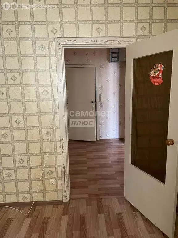 1-комнатная квартира: Липецк, Учебный переулок, 4 (39.5 м) - Фото 2