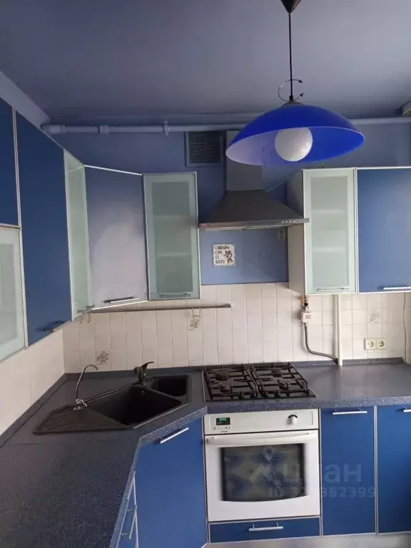 3-к кв. Московская область, Долгопрудный Спортивная ул., 5к2 (58.0 м) - Фото 2